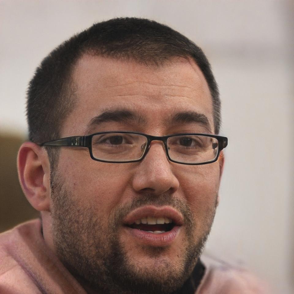 Finanzexperte Marcus Weber